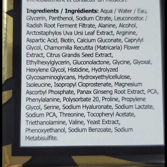 Babe Lash Enriching Growth Serum 2ml New Sealed. 6 month supply. Grow babe grow! - Picture 11 of 16